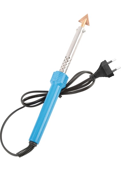 80W Plastik Kaynakçı Garaj Aletleri Profesyonel Araba Tampon Tamiri Sıcak Zımba Pvc Lehimleme Demir Kaynak Makinesi Ab Fişi (Yurt Dışından) fiyatları