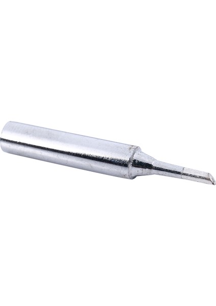 3 Adet 900M-T-2C 60W 2mm Genişlik Eğim Havya Havya Ucu 43 x 6mm (Yurt Dışından) fırsatları