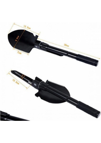 Kazma Kürek Seti - Portatif fiyatları