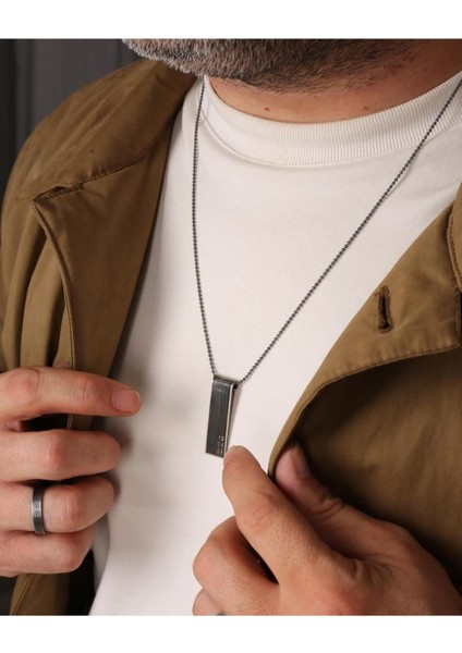 Gümüş Tarihli Kolye fiyatları