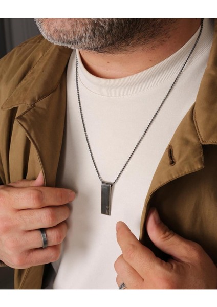 Gümüş Tarihli Kolye fiyatları