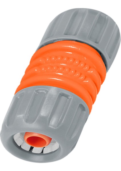 12 Parça Hortum Bağlantı Seti 1/2" Yarım Parmak