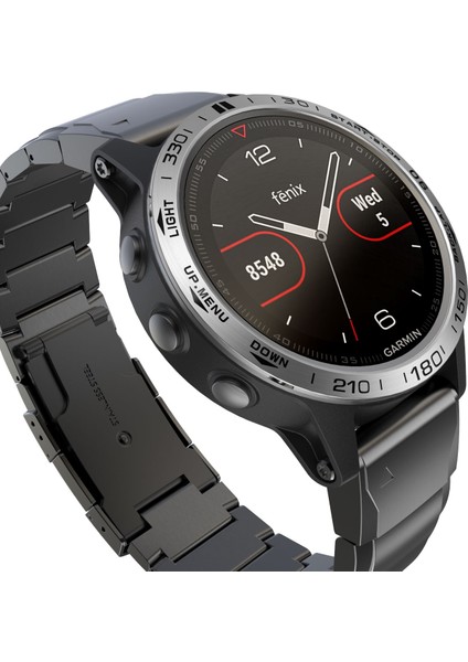 Garmin Fenix ​​5 Ste Bez Yüzük Için (Yurt Dışından) fırsatları