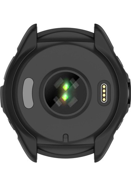 Garmin Forerunner 965 Için Içi Boş Saat Koruyucu Kılıf (Yurt Dışından) indirimleri