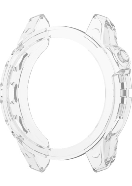 Garmin Epix Için Yarım Paket Tpu Kılıf (Yurt Dışından) fiyatları