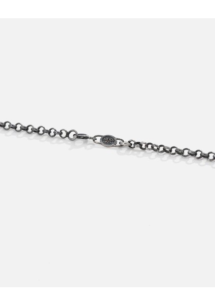 Gümüş Savaş Baltası Kolye modelleri