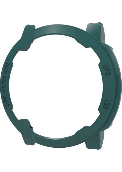 Garmin Instinct 2 Için Yarım Paket Saat Kılıfı (Yurt Dışından) fırsatları