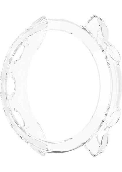 Garmin Forerunner 158/55 Için Yarım Kapsama Tpu Kılıf (Yurt Dışından) fiyatları