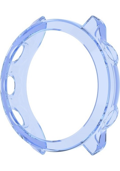 Garmin Forerunner 158/55 Yarım Kapsama Tpu Kılıfı Için (Yurt Dışından) fiyatları