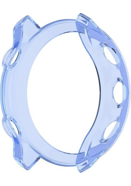 Garmin Forerunner 158/55 Yarım Kapsama Tpu Kılıfı Için (Yurt Dışından) modelleri