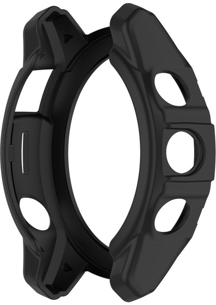 Garmin Epix Pro / Epix Pro Gen 2 51MM / Fenix ​​7x / 7x Pro Için Tpu Saat Kılıfı (Yurt Dışından) modelleri