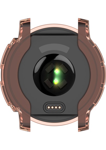 Garmin Instinct 2 Için Delikli Tpu Saat Kılıfı (Yurt Dışından) indirimleri