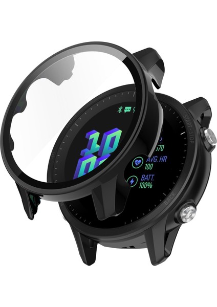 Garmin Forerunner 955 Için Tam Vücut Saat Kılıfı (Yurt Dışından)