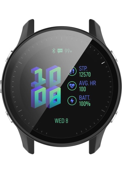 Garmin Forerunner 955 Için Tam Vücut Saat Kılıfı (Yurt Dışından) fırsatları