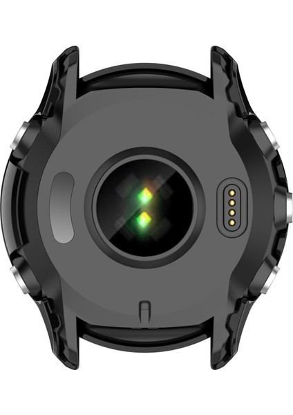 Garmin Forerunner 955 Için Tam Vücut Saat Kılıfı (Yurt Dışından) indirimleri