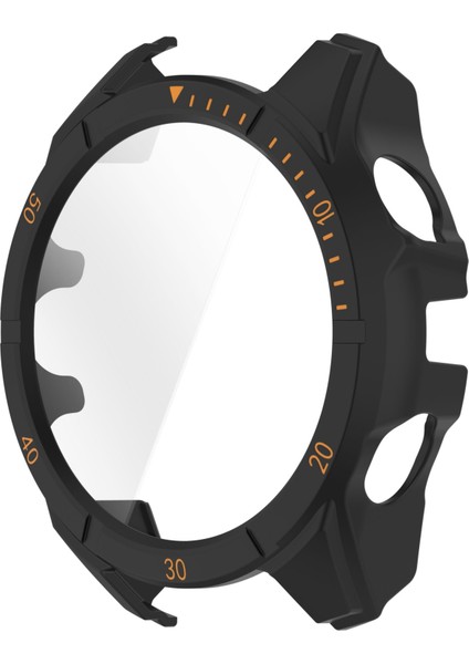 Garmin Fenix ​​8 Amoled 51MM Için Temperli Film Pc Izle Kılıfı (Yurt Dışından) fırsatları