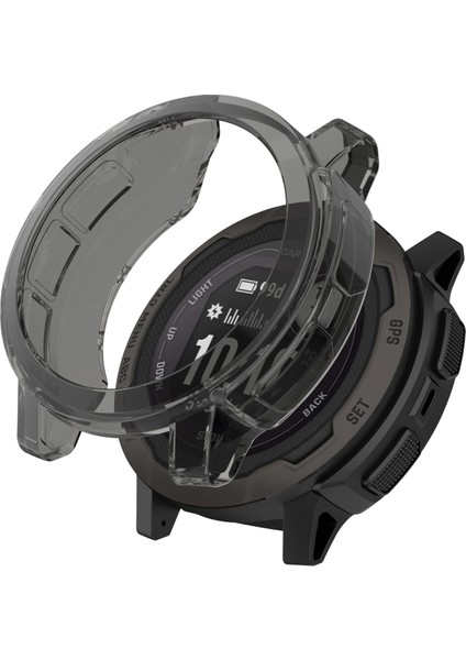 Garmin Instinct 2 Için Delikli Tpu Saat Kılıfı (Yurt Dışından) fiyatları