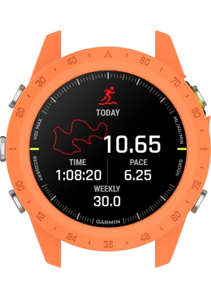 Garmin Marq 2 Için Içi Boş Saat Kılıfı (Yurt Dışından) fırsatları