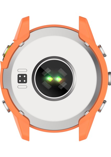 Garmin Marq 2 Için Içi Boş Saat Kılıfı (Yurt Dışından) indirimleri