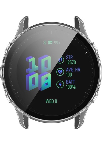 Garmin Forerunner 955 Için Tam Vücut Saat Kılıfı (Yurt Dışından) fırsatları