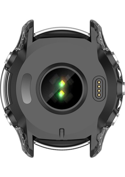 Garmin Forerunner 955 Için Tam Vücut Saat Kılıfı (Yurt Dışından) indirimleri