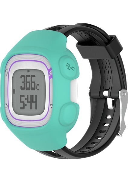 Garmin Forerunner 10 / 15 Için Silikon Koruyucu Kılıf (Yurt Dışından)