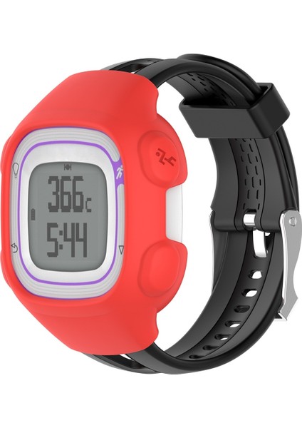 Garmin Forerunner 10 / 15 Için Silikon Koruyucu Kılıf (Yurt Dışından)