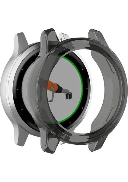 Garmin Vivoaktif 4 Için (Yurt Dışından)