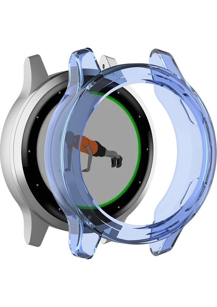 Garmin Vivoaktif 4 Için (Yurt Dışından)