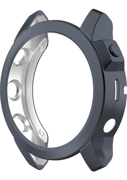 Garmin Fenix ​​7x Için Darbeye Dayanıklı Tpu Kılıf (Yurt Dışından) fiyatları