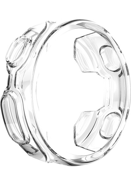 Garmin Forerunner 735XT Tpu Yarım Paket Kılıf Için (Yurt Dışından)