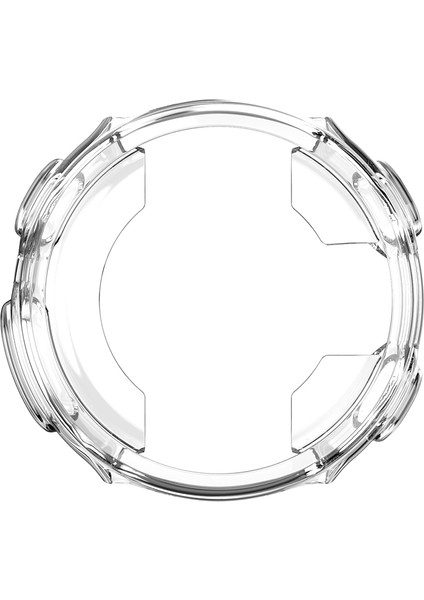 Garmin Forerunner 735XT Tpu Yarım Paket Kılıf Için (Yurt Dışından) fiyatları