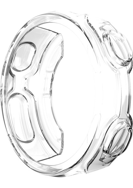 Garmin Forerunner 735XT Tpu Yarım Paket Kılıf Için (Yurt Dışından) modelleri