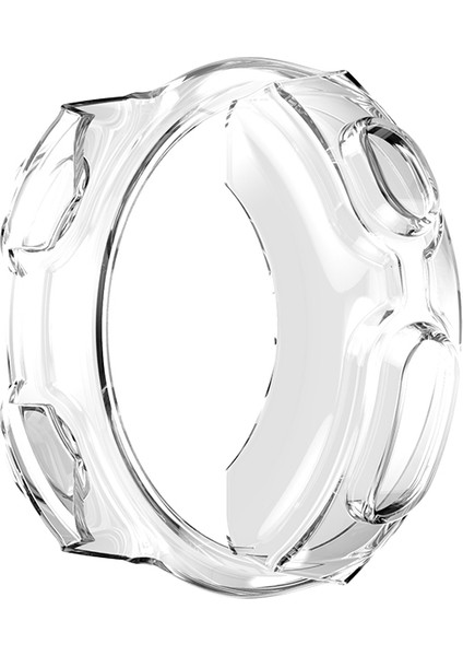 Garmin Forerunner 735XT Tpu Yarım Paket Kılıf Için (Yurt Dışından) fırsatları