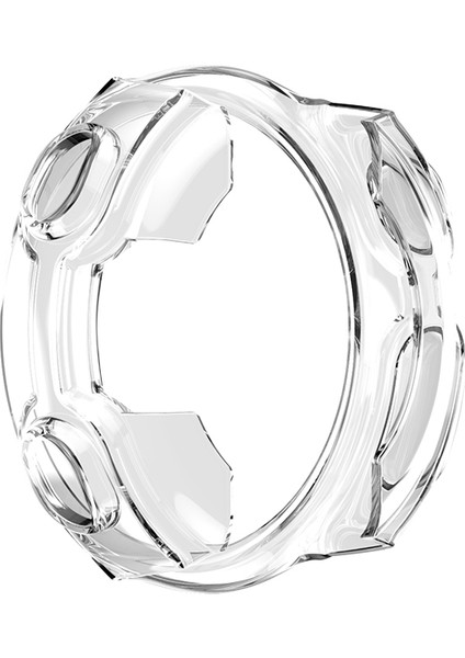 Garmin Forerunner 735XT Tpu Yarım Paket Kılıf Için (Yurt Dışından) indirimleri