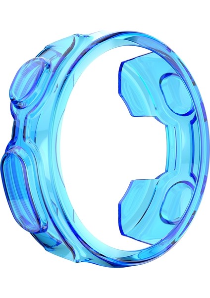 Garmin Forerunner 735XT Tpu Yarım Paket Kılıf Için (Yurt Dışından)