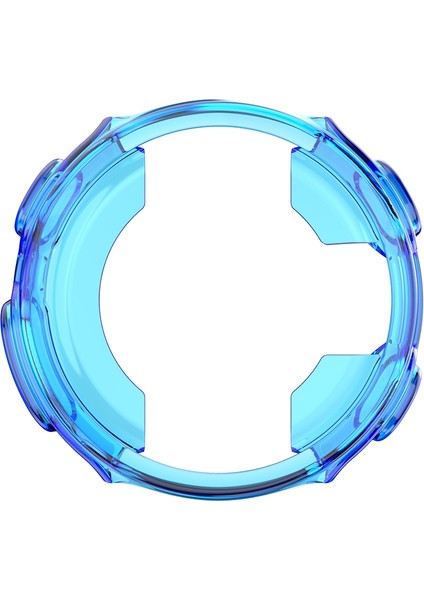 Garmin Forerunner 735XT Tpu Yarım Paket Kılıf Için (Yurt Dışından) fiyatları