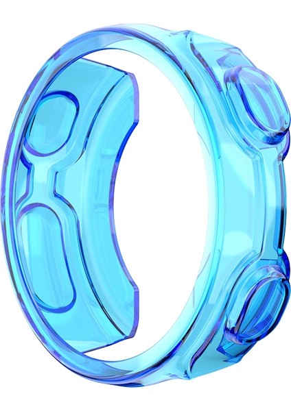 Garmin Forerunner 735XT Tpu Yarım Paket Kılıf Için (Yurt Dışından) modelleri