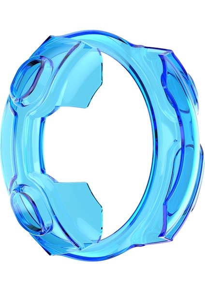 Garmin Forerunner 735XT Tpu Yarım Paket Kılıf Için (Yurt Dışından) indirimleri