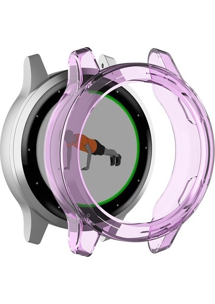 Garmin Vivoactive 4s Için (Yurt Dışından)