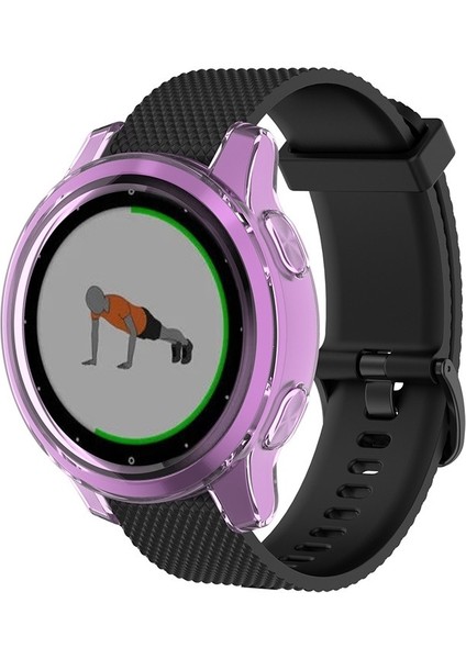 Garmin Vivoactive 4s Için (Yurt Dışından) fiyatları