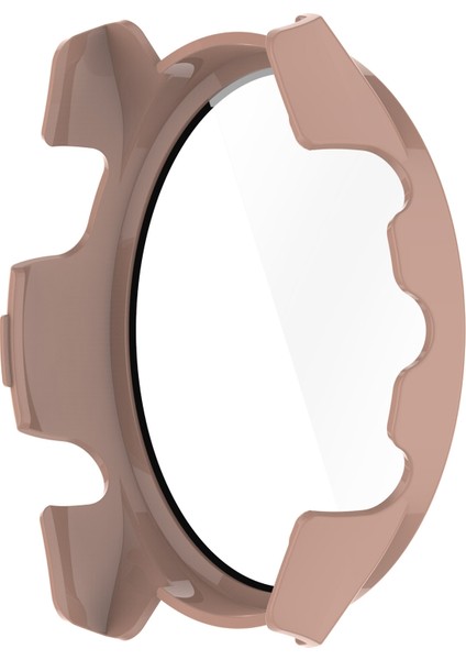 Garmin Forerunner 265 Için Pc + Temperli Film Izleme Kılıfı (Yurt Dışından) modelleri