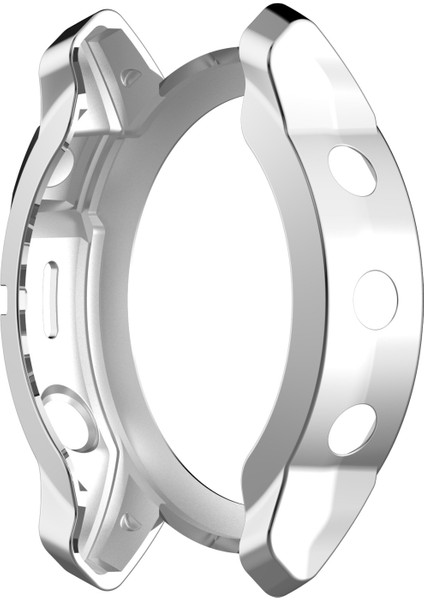 Garmin Fenix ​​7x Için Tpu Elektrokaplama Izle Kılıfı (Yurt Dışından) modelleri