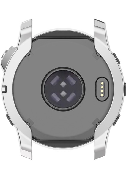 Garmin Fenix ​​7x Için Tpu Elektrokaplama Izle Kılıfı (Yurt Dışından) indirimleri