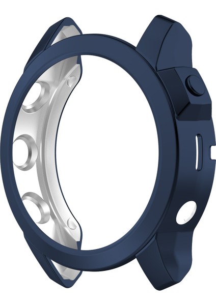 Garmin Fenix ​​7x Için Tpu Elektrokaplama Izle Kılıfı (Yurt Dışından) fiyatları