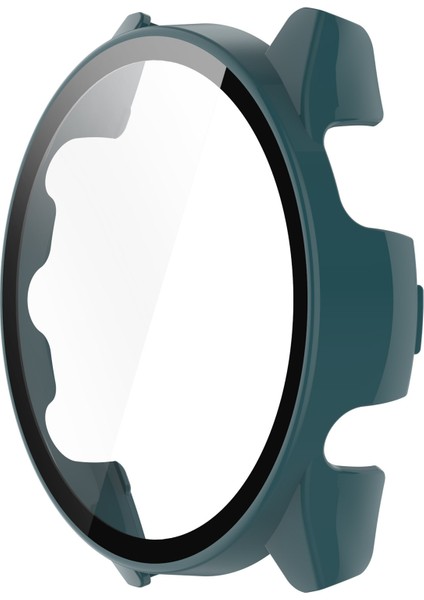 Garmin Forerunner 265 Için Pc + Temperli Film Izleme Kılıfı (Yurt Dışından) fiyatları