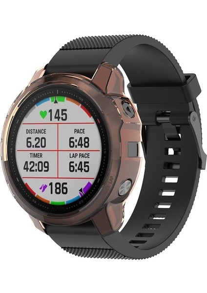 Garmin Fenix ​​6s / 6s Pro Için (Yurt Dışından) indirimleri