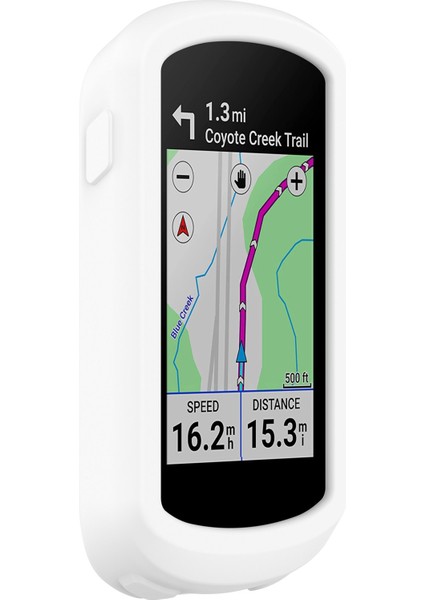 Garmin Edge Explorer 2 Için Silikon Koruyucu Kılıf (Yurt Dışından) fiyatları