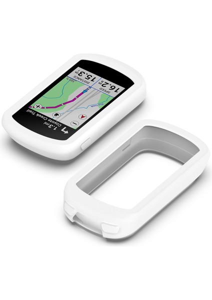 Garmin Edge Explorer 2 Için Silikon Koruyucu Kılıf (Yurt Dışından) indirimleri
