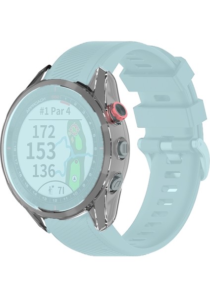 Garmin Yaklaşımı S62 Için Saat Kılıfı (Yurt Dışından)